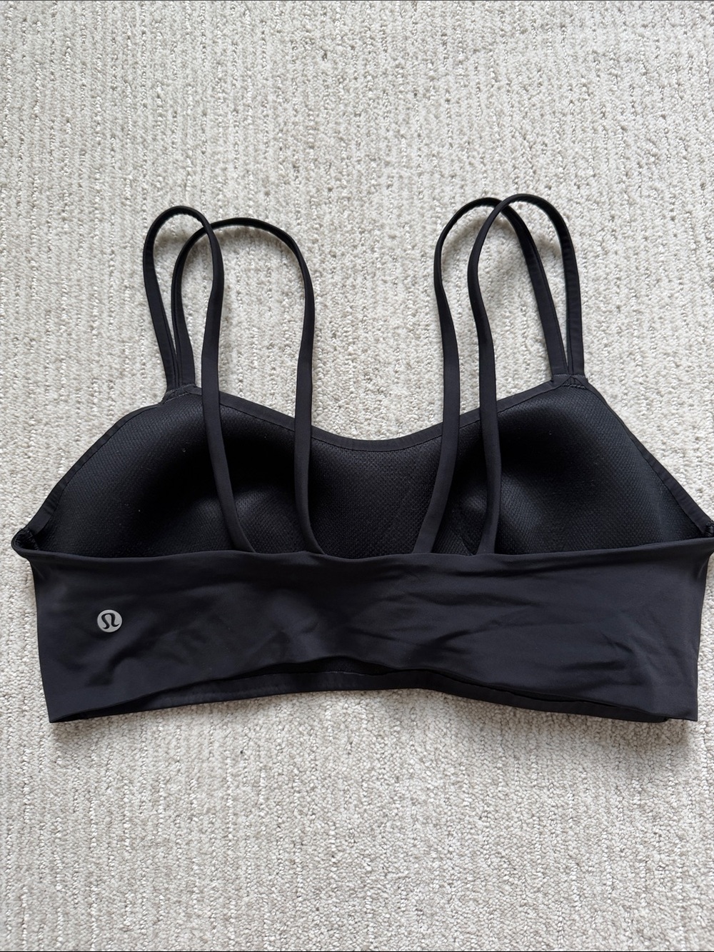 Like a cloud bra a/b - Picture 2 of 2